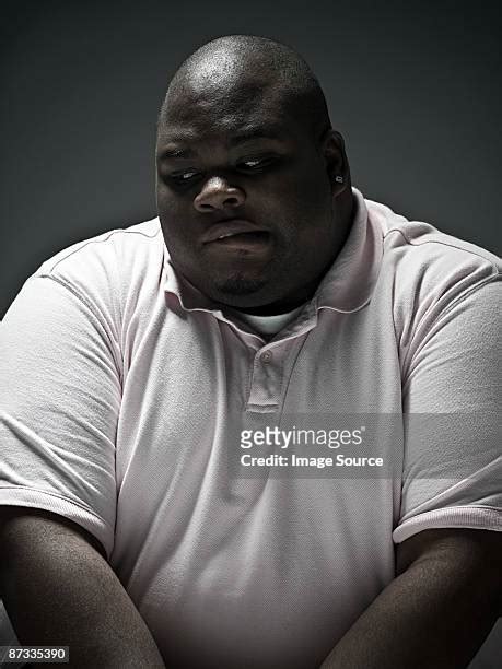 fat black boys|13,239 Fat Black Man Stock Photos & High.